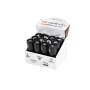 Lanterna LED Evotools, 1 LED, focus reglabil
