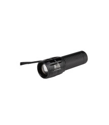 Lanterna LED Evotools, 1 LED, focus reglabil