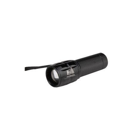 Lanterna LED Evotools, 1 LED, focus reglabil