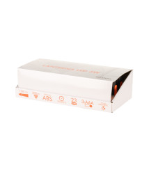 Lanterna portabila Evotools, 23 LED-uri, picior magnetic si carlig