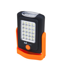 Lanterna portabila Evotools, 23 LED-uri, picior magnetic si carlig