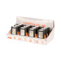 Lanterna portabila Evotools, 23 LED-uri, picior magnetic si carlig