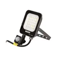 Proiector LED cu senzor de miscare 1002 Evotools, 50 W