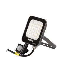 Proiector LED cu senzor de miscare 1002 Evotools, 50 W