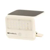 Proiector LED solar cu senzor de miscare Evotools, 7 W