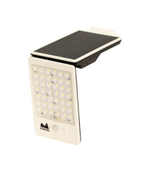 Proiector LED solar de perete Evotools, 4 W