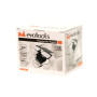 Proiector LED solar reglabil Evotools, 11 W, 3 LED-uri