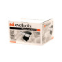 Proiector LED solar reglabil Evotools, 11 W, 3 LED-uri