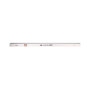 Dreptar aluminiu patrat Evotools +Plus, 1.8 m