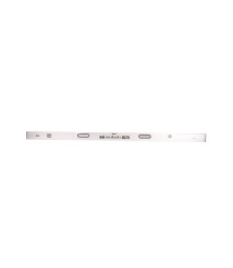 Dreptar cu 2 indicatori si manere Evotools +Plus, 2 m