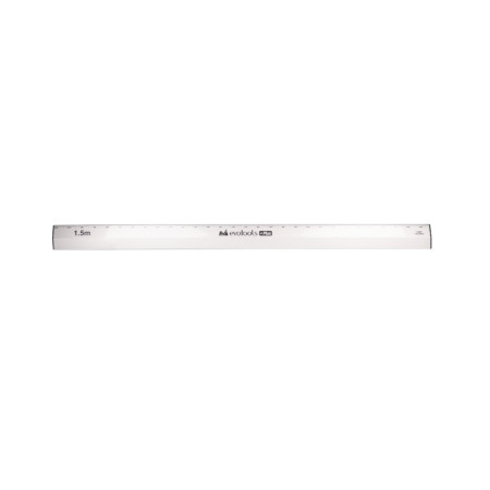 Dreptar pana Evotools +Plus, 1.5 m