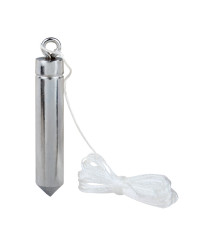 Fir cu plumb cilindric Evotools, 80 g