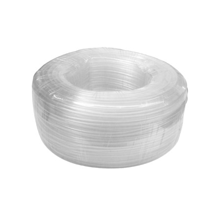 Furtun nivel Evotools, 1/4 inch, grosime 1 mm, rola 100 m