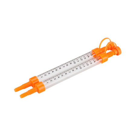 Indicator furtun nivel Evotools, set 2 bucati