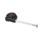 Ruleta cu automentinere Evotools +Plus, 10 m x 25 mm