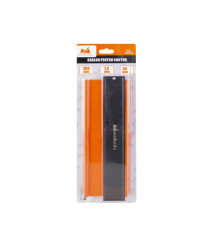 Sablon contur magnetic Evotools, 155 mm