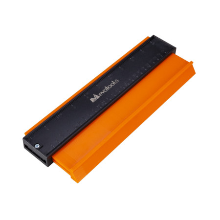 Sablon contur magnetic Evotools, 155 mm