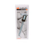Subler digital Evotools, 150 mm, diviziune 0.001 mm