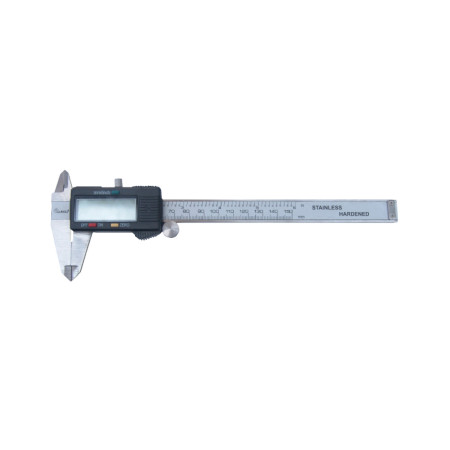 Subler digital Evotools, 150 mm, diviziune 0.001 mm