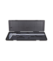 Subler Evotools, 150 mm, diviziune 0.02 mm