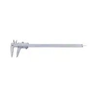 Subler Evotools, 200 mm, diviziune 0.02 mm
