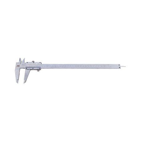 Subler Evotools, 200 mm, diviziune 0.02 mm