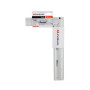 Vinclu aluminiu Evotools, 300 mm