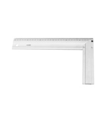 Vinclu aluminiu Evotools, 300 mm