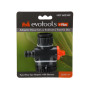 Adaptor doua cai cu robinet si functie dus Evotools +Plus