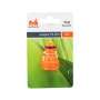 Adaptor furtun filet exterior Evotools, 3/4 inch