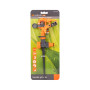 Aspersor cu impuls si tija metalica Evotools +Plus
