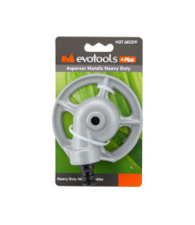 Aspersor metalic rotund Heavy Duty Evotools +Plus