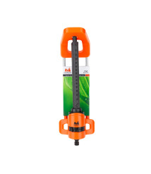 Aspersor oscilant cu 16 duze Evotools