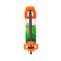 Aspersor oscilant cu 16 duze Evotools