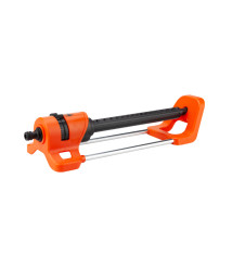 Aspersor oscilant cu 16 duze Evotools