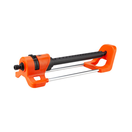 Aspersor oscilant cu 16 duze Evotools
