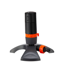 Aspersor rotativ Evotools +Plus, raza 7.5 m