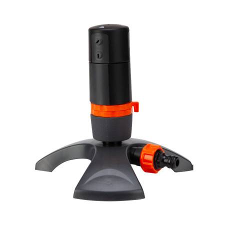Aspersor rotativ Evotools +Plus, raza 7.5 m