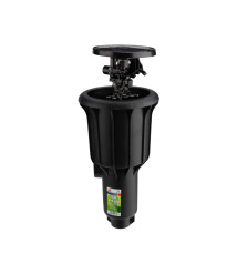 Aspersor subteran cu impuls Evotools, 3/4 inch, raza 9.5-13 m