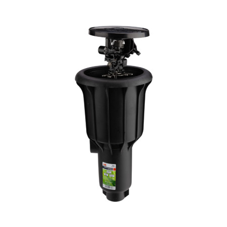 Aspersor subteran cu impuls Evotools, 3/4 inch, raza 9.5-13 m