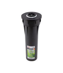 Aspersor subteran spray reglabil Evotools, 10 cm, 1/2 inch, raza 2.5 m