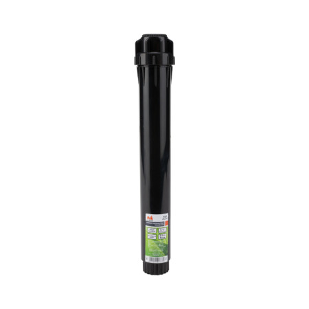 Aspersor subteran spray reglabil Slim Evotools, 12 cm, 1/2 inch, raza 2-5 m