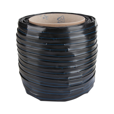 Banda de picurare DD Evotools, 17 mm, 0.15 mm, distanta 20 cm, rola 100 m