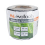 Banda de picurare DD Evotools, 17 mm, 0.15 mm, distanta 50 cm, rola 200 m