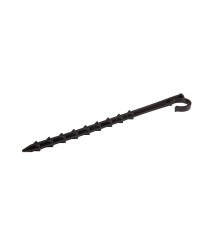 Carlig ancorare tub picurare Evotools, 17 mm, set 20 bucati