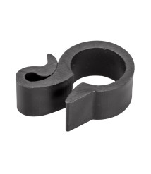 Carlig suspendare tub picurare Evotools, 20 mm, set 10 bucati