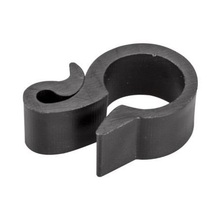 Carlig suspendare tub picurare Evotools, 20 mm, set 10 bucati