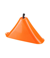 Clopot erbicid pentru pompa de stropit Evotools, 365 mm