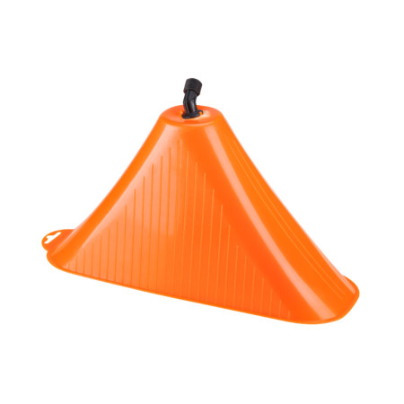Clopot erbicid pentru pompa de stropit Evotools, 365 mm