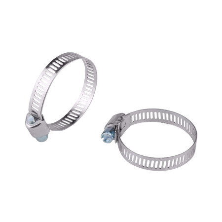 Colier metal pentru furtun Evotools, 50-70 mm